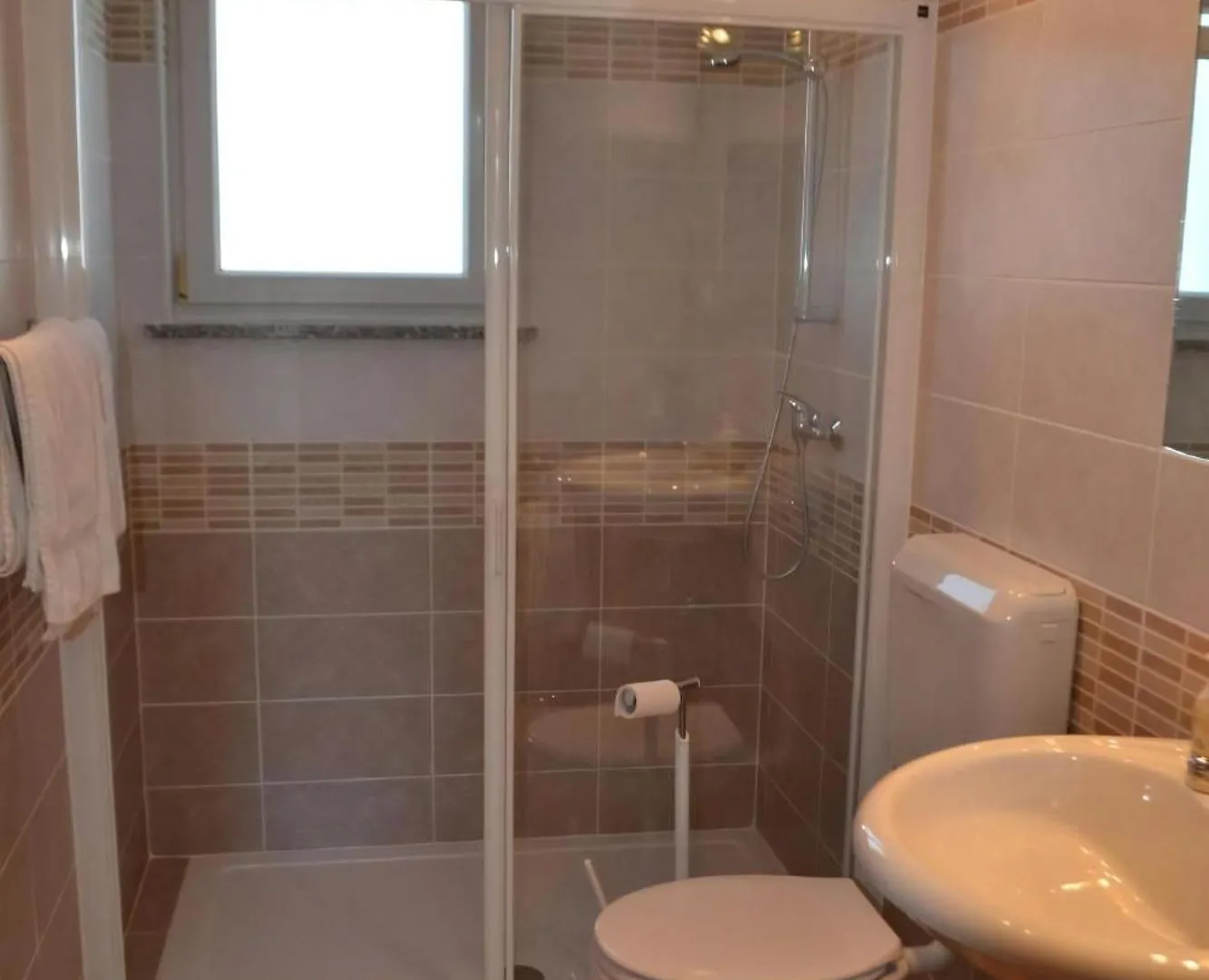 Klimatisierte Wohnung In Zambratija Mit Gepflegtem Garten Umago Appartamento