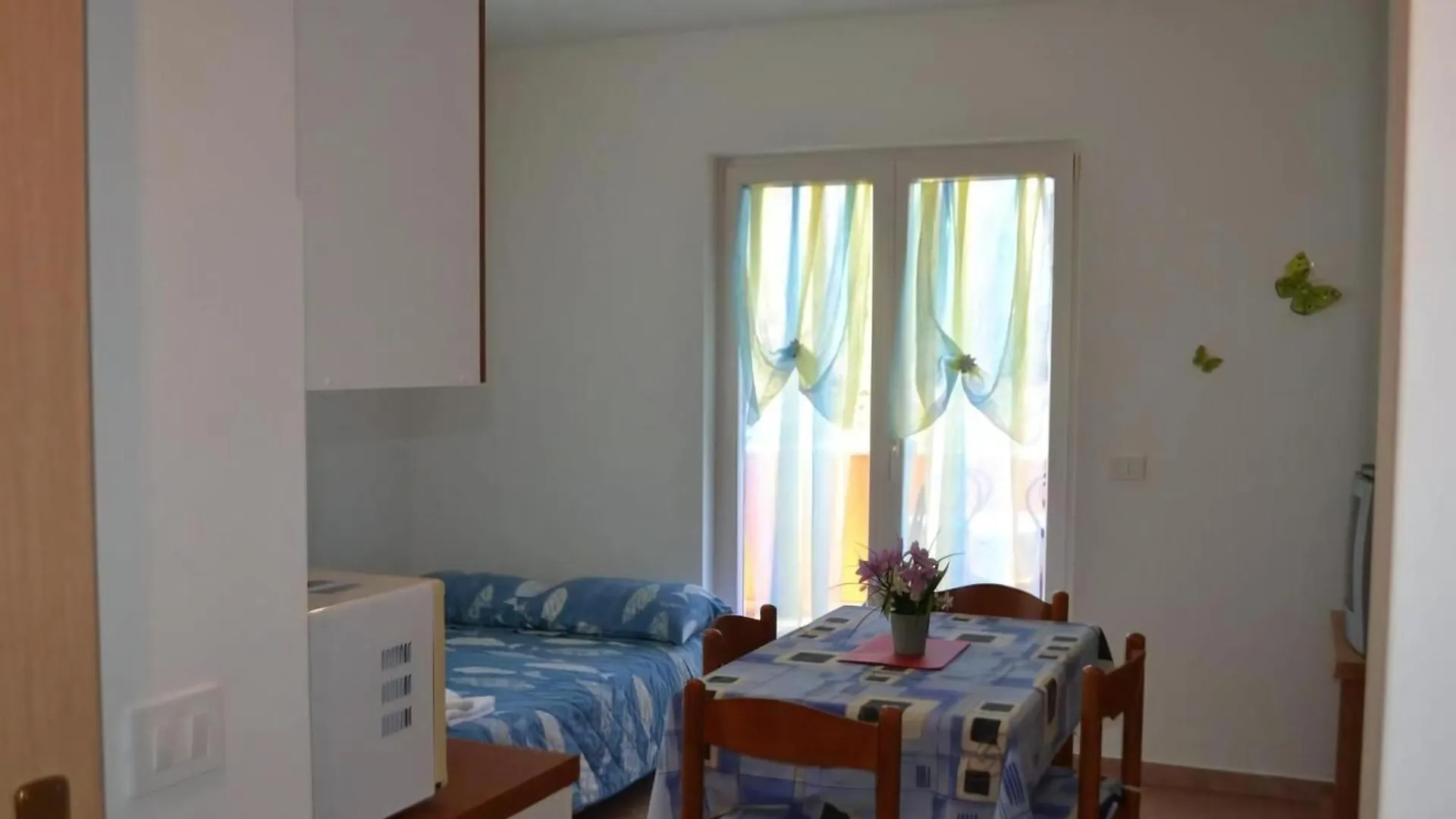 Klimatisierte Wohnung In Zambratija Mit Gepflegtem Garten Umag 0*,