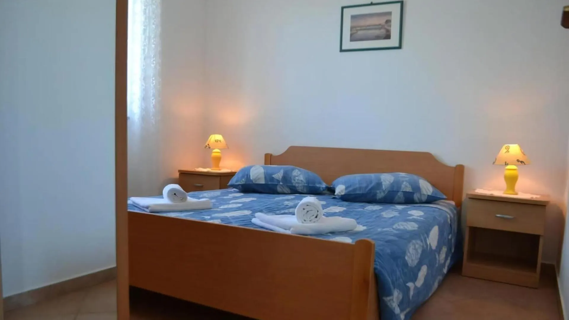 Klimatisierte Wohnung In Zambratija Mit Gepflegtem Garten Umag Apartment