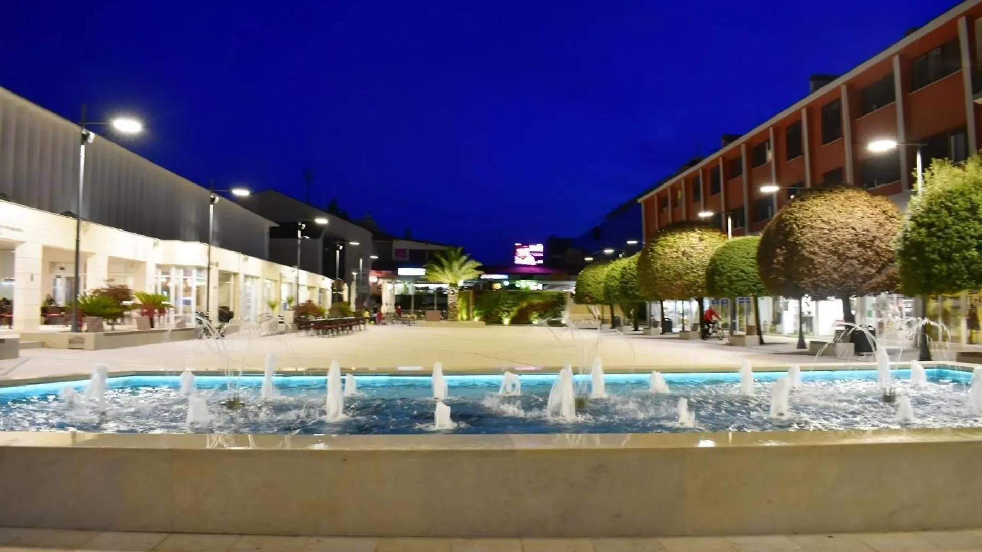 Apartment Klimatisierte Wohnung In Zambratija Mit Gepflegtem Garten Umag